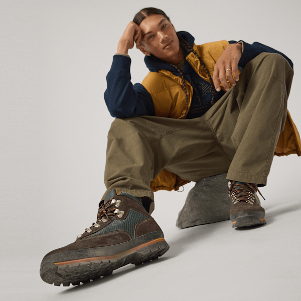 Timberland x AE Ripstop Balloon Pant