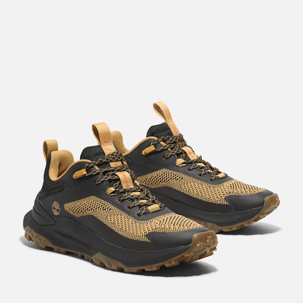 Men's Motion Access Low Lace-Up Sneaker