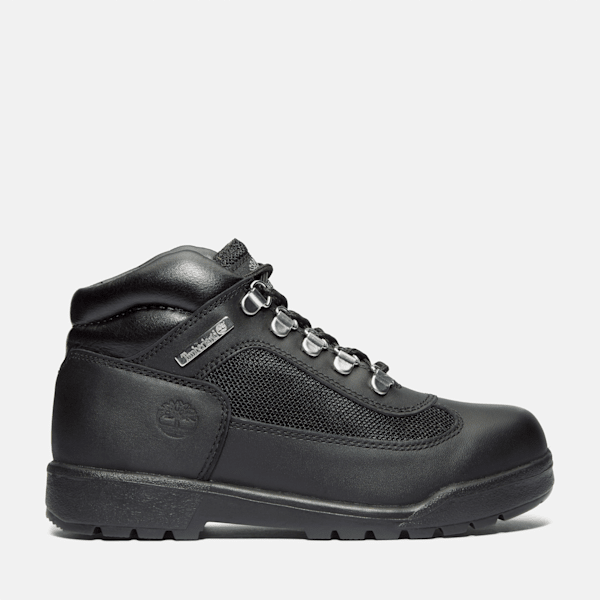 Junior Field Boot Mid Lace-Up Boot