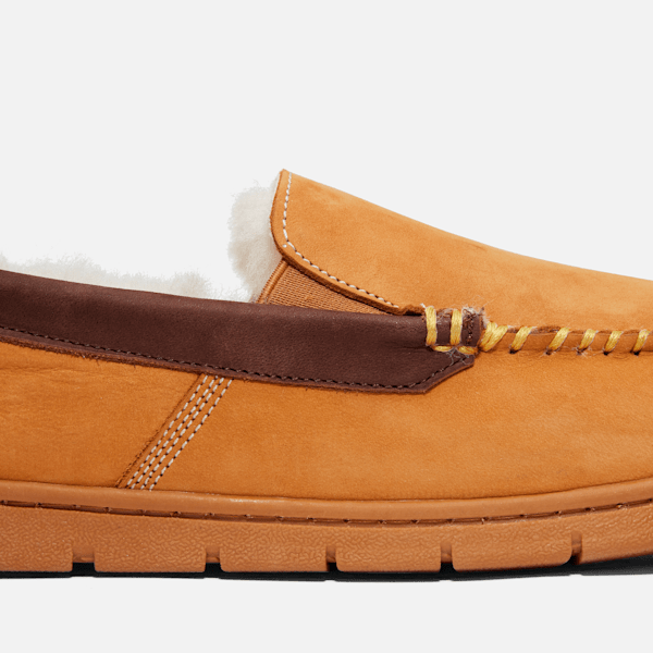 Men's Venetian Moccasin Slipper