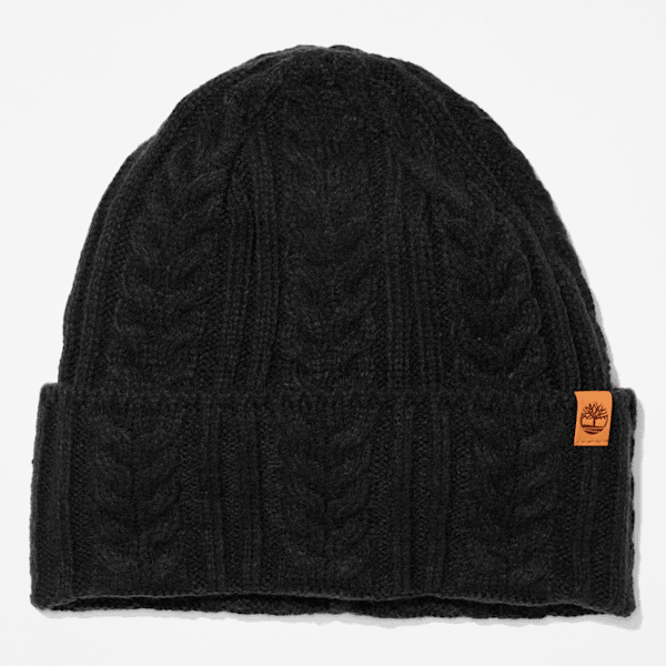 Women's Prescott Park Cabled Beanie