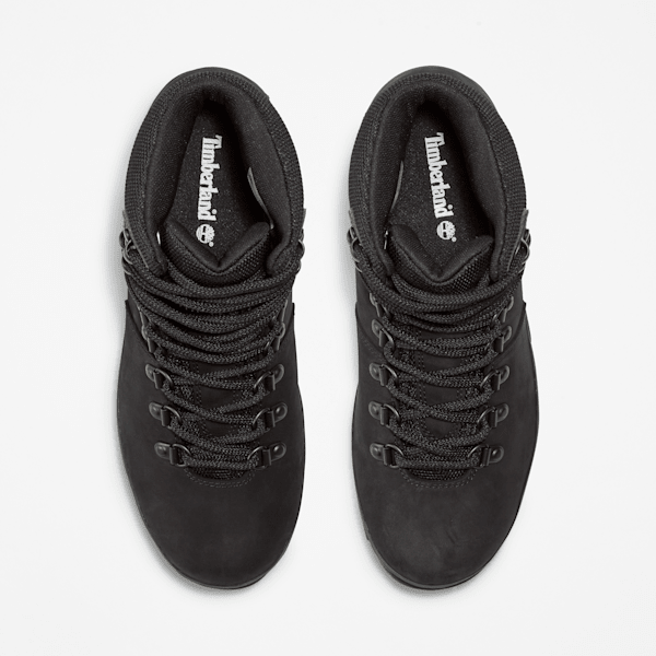 Women's Euro Hiker Waterproof Boot