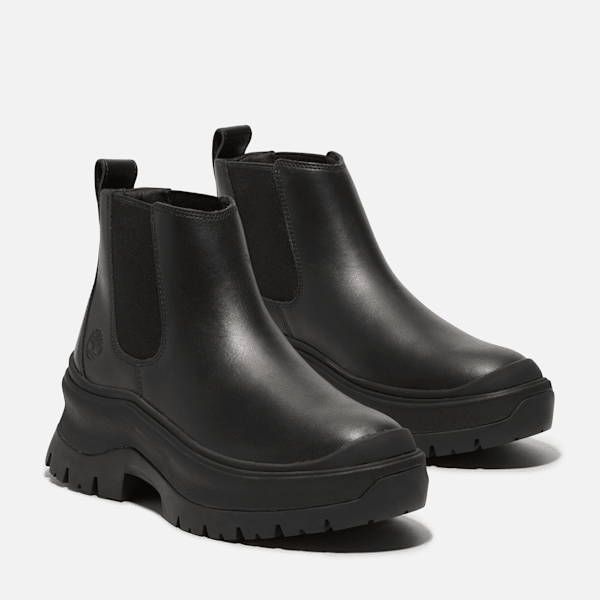 Women's Roxie Lane Mid Chelsea Boot