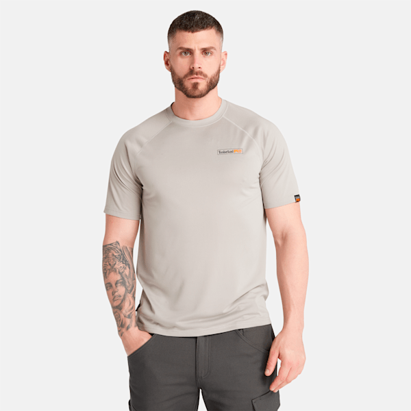 Men's Timberland PRO? Wicking Good Sport T-Shirt