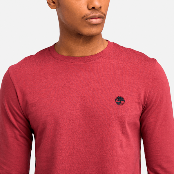 Men's Dunstan River Long Sleeve T-Shirt