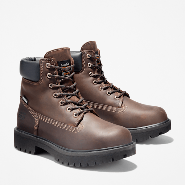 Men's Direct Attach 6