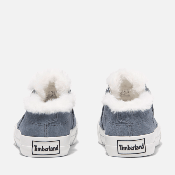 Women's Skyla Bay 2.0 Warm Lined Sneaker