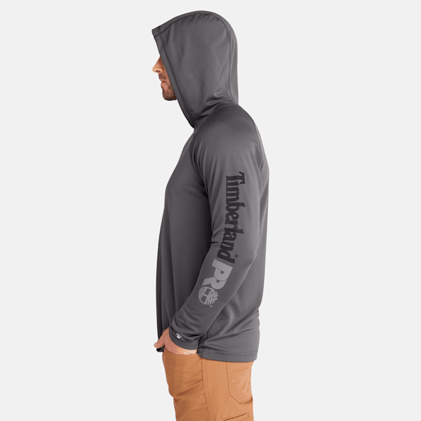 Men's Timberland PRO? Wicking Good Hoodie