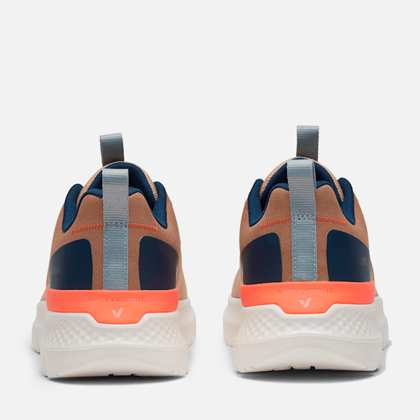 Men's Setra Soft Toe Work Sneaker