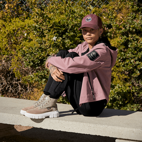 Women's Greyfield Boot