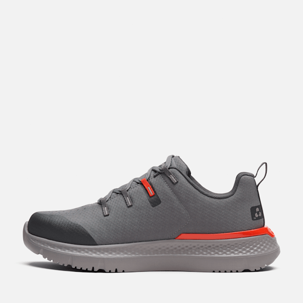Men's Intercept Steel Toe Work Sneaker