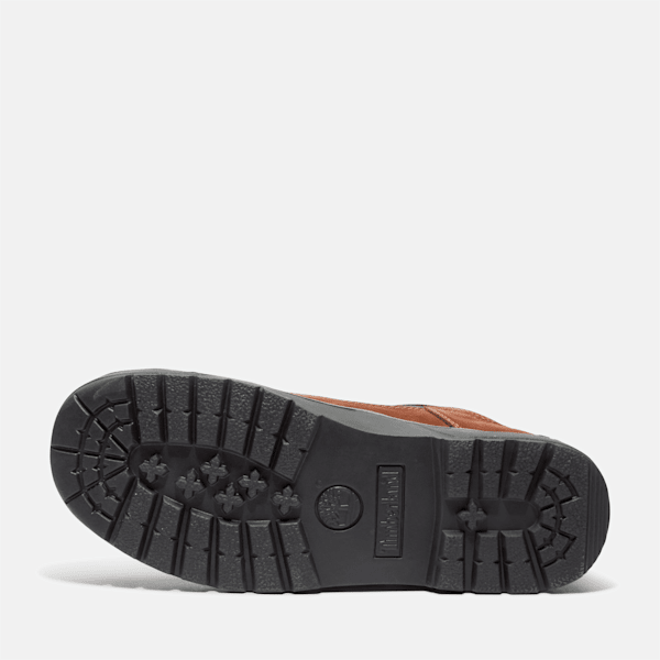 Junior Field Boot Mid Lace-Up Boot