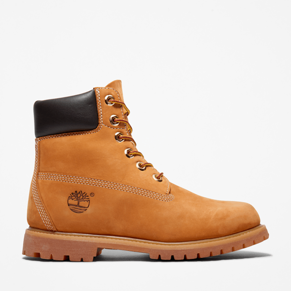 Women's Timberland? Premium 6-Inch Lace-Up Waterproof Boot