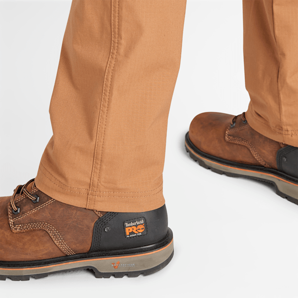Men's Timberland PRO? Work Warrior Flex Utility Pant