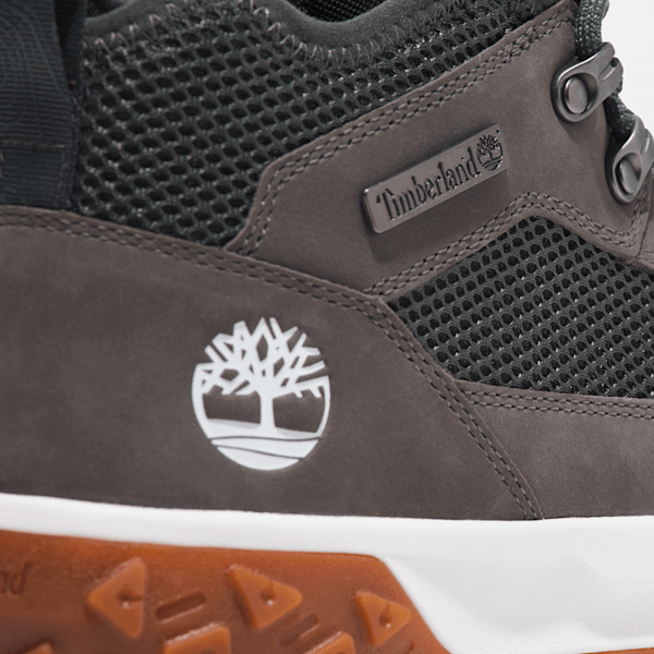 Men’s GreenStride? Motion 6 Leather Hiking Boot