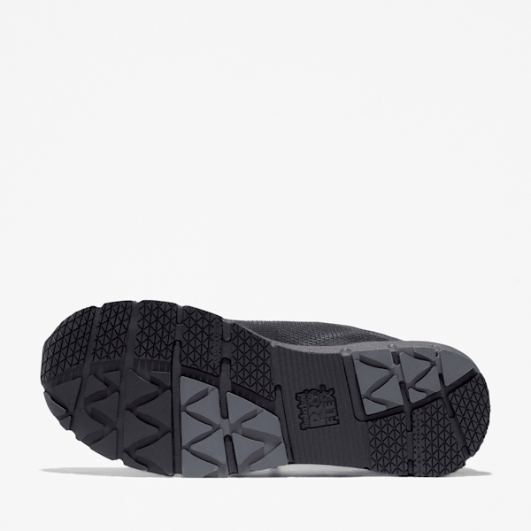 Women's Radius Composite Toe Work Sneaker