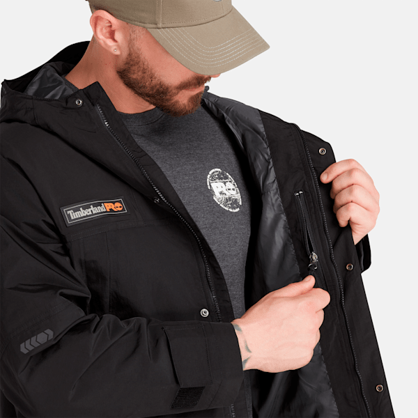 Men's Timberland PRO? Dryshift Waterproof Lightweight Jacket 2.0