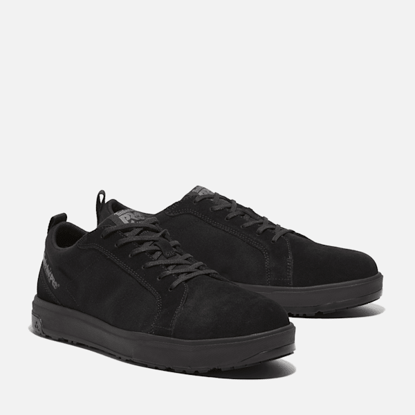 Berkley Composite Toe SD10 Work Oxford