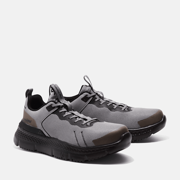 Men's Setra Composite Toe Work Sneaker
