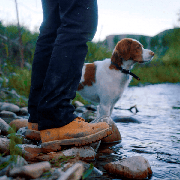 Men's Direct Attach 6