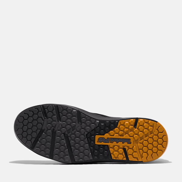 Berkley Slip-On Composite Toe Work Shoe