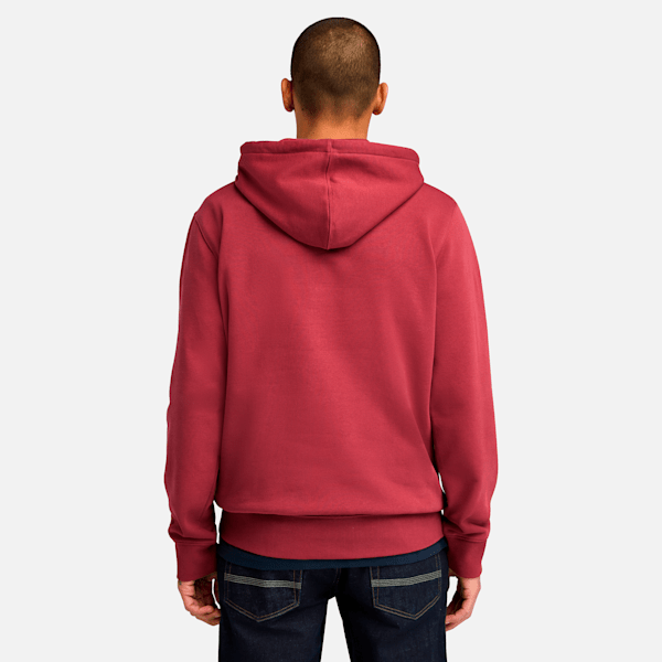 Timberland Tree Logo Hoodie