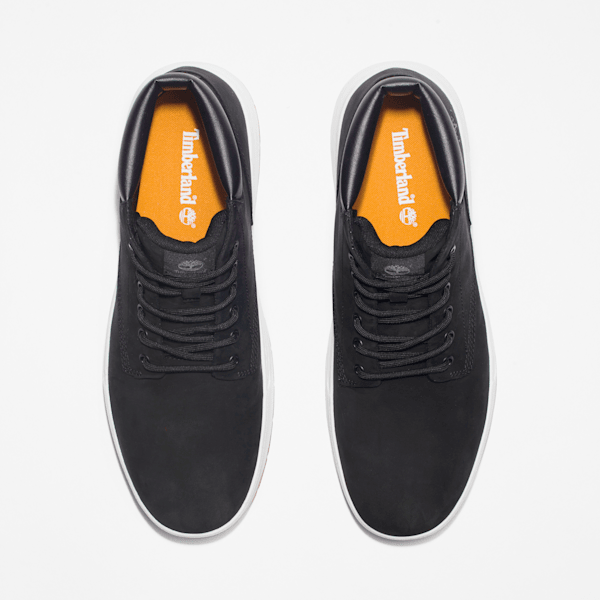 Men's Maple Grove Leather Chukka