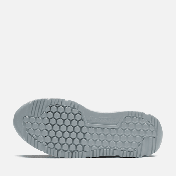 Women's Intercept Steel Toe Work Sneaker