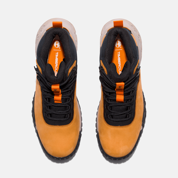 Men's Motion Scramble Mid Hiker with GORE-TEX Membrane