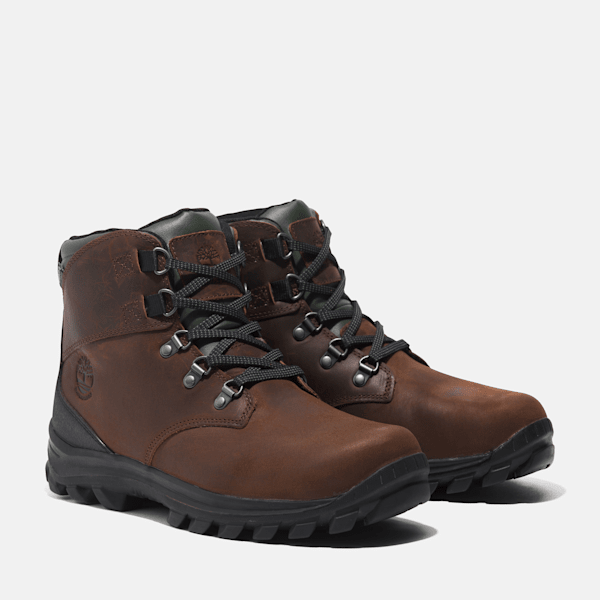 Men's Chillberg Waterproof Insulated Mid Boot