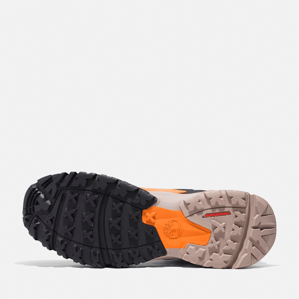 Men's Motion Scramble Mid Hiker with GORE-TEX Membrane