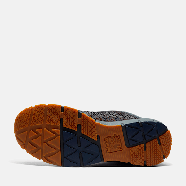 Men's Radius Composite Toe Work Sneaker