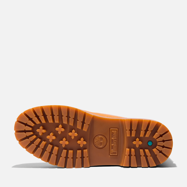 Women's Stone Street Platform Waterproof Chukka