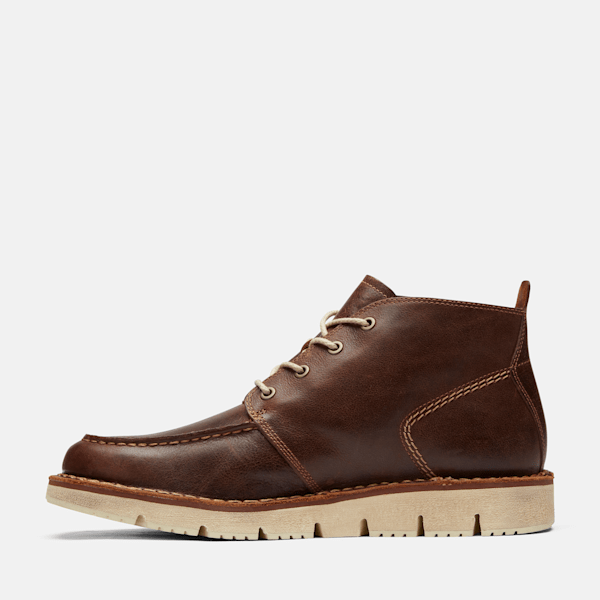 Men's Westmore Moc-Toe Chukka Boot