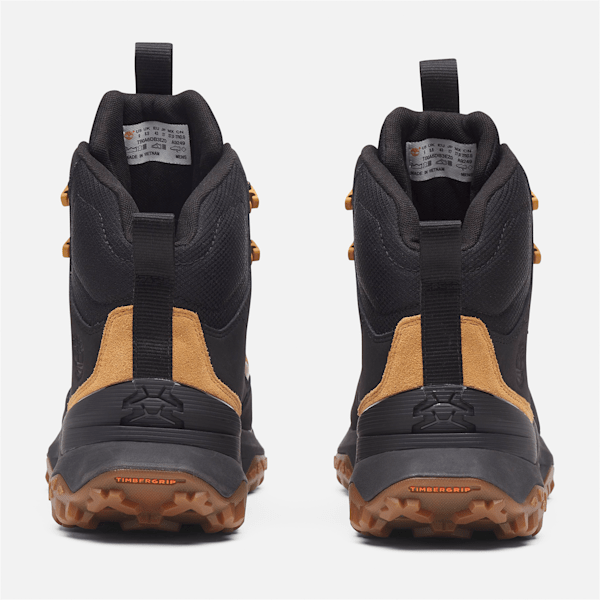 Men's Motion Access Mid Waterproof Hiking Boot