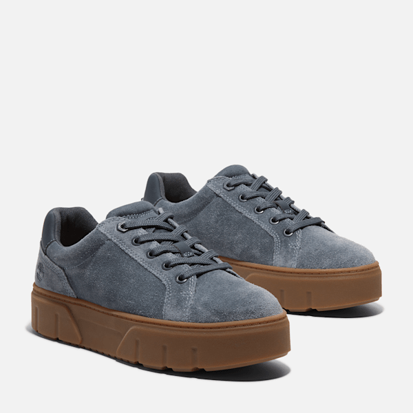 Women's Laurel Court Low Lace-Up Sneaker