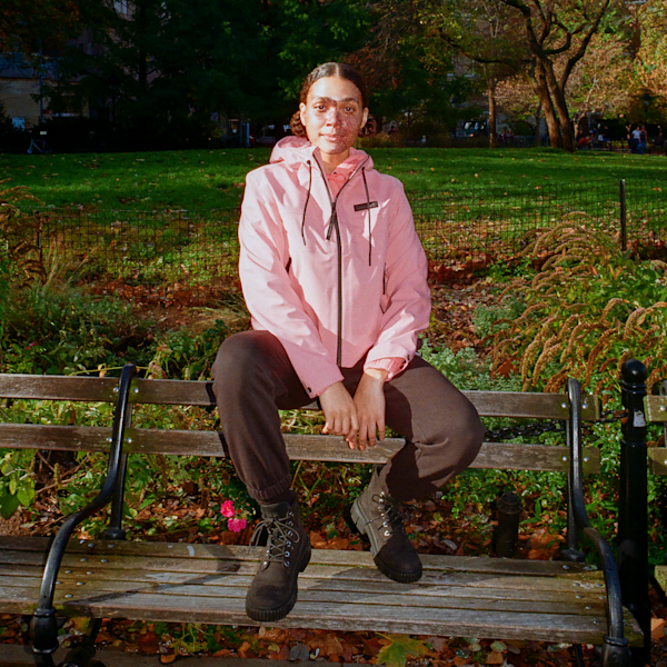 Women's Greyfield Mid Lace-Up Boot