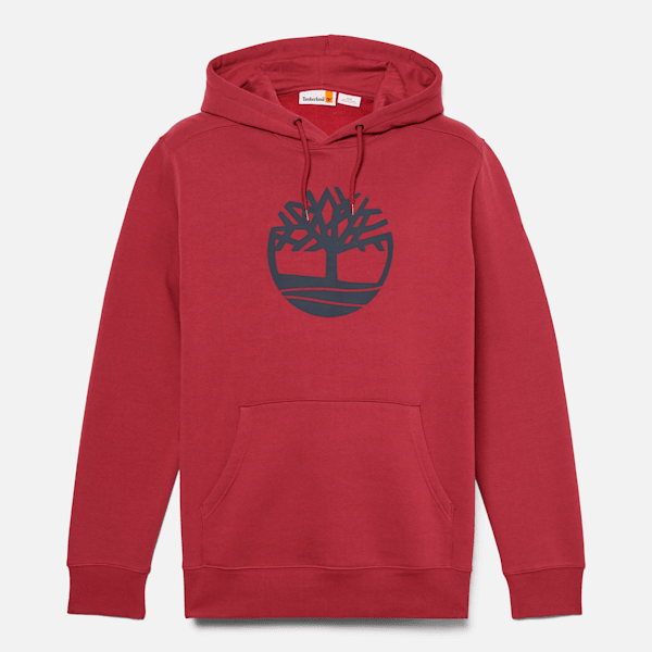 Timberland Tree Logo Hoodie