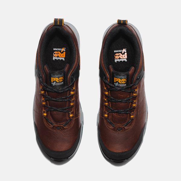 Men's Switchback Low Composite Toe Work Shoe