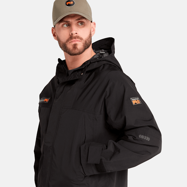 Men's Timberland PRO? Dryshift Waterproof Lightweight Jacket 2.0