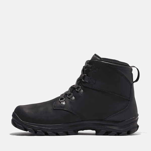 Men's Chillberg Waterproof Insulated Mid Boot