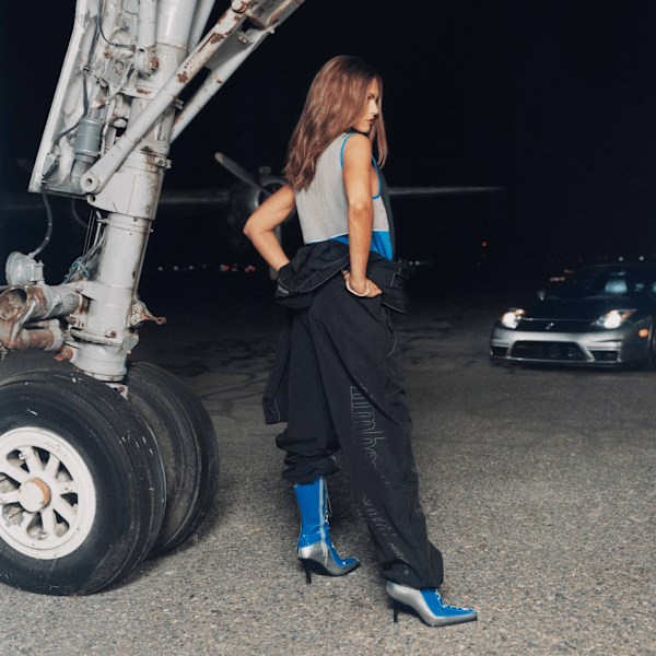 Women's Timberland? X Veneda Carter Vest