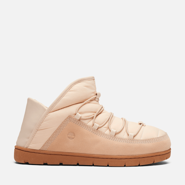 Men's Pull-On Camp Slipper