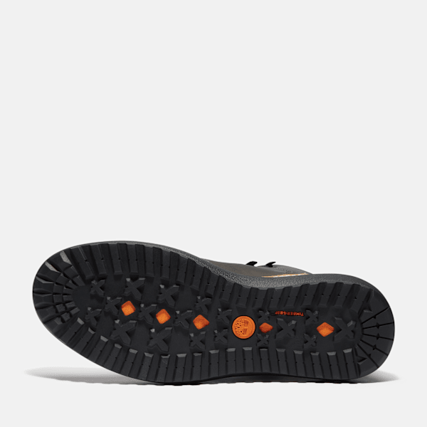 Men's Hudson Road Mid Waterproof Boot