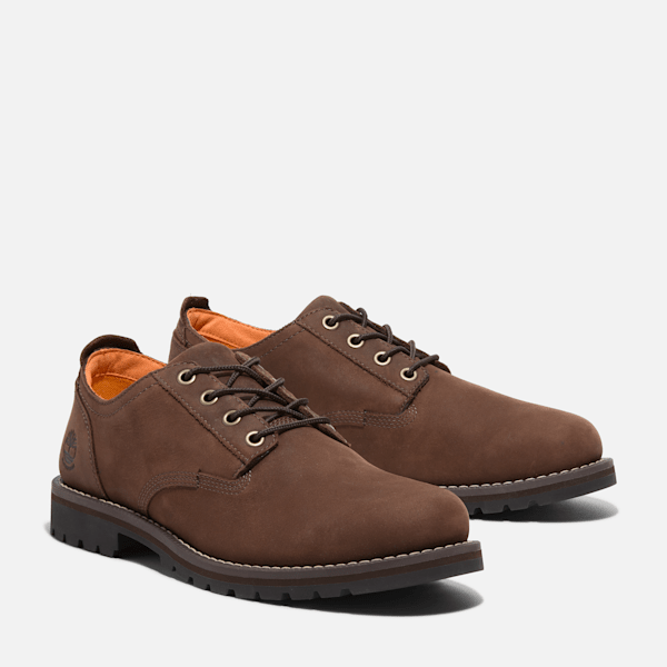 Men's Redwood Falls Lace-Up Waterproof Shoe