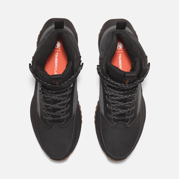 Men's Motion Access Mid Waterproof Hiking Boot