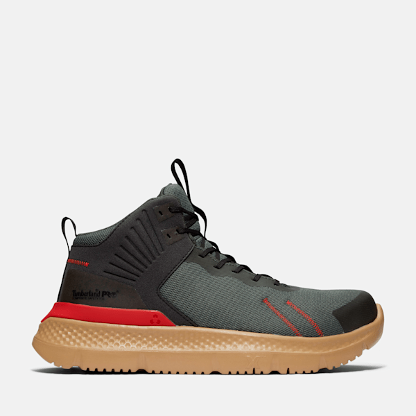 Men's Setra Composite Toe Work Sneaker