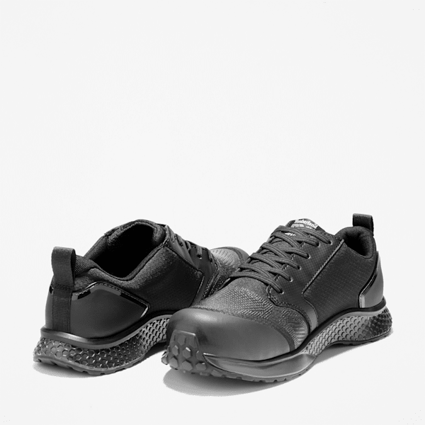 Men's Reaxion Composite Toe Work Sneaker