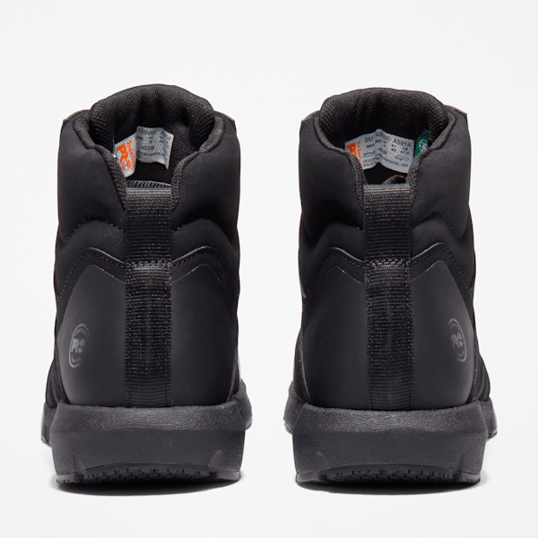 Men's Radius Composite Toe Work Sneaker