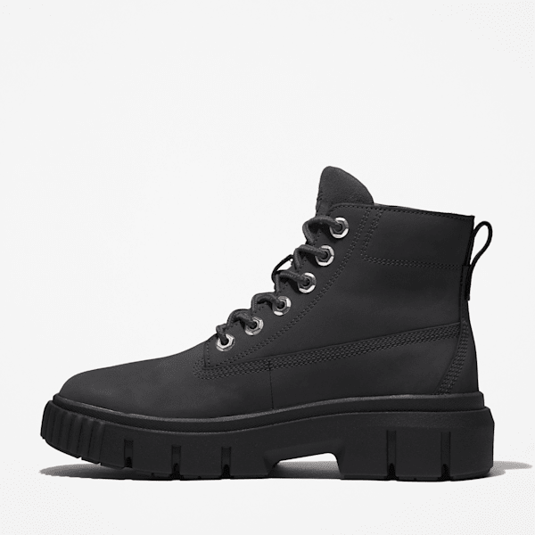 Women's Greyfield Mid Lace-Up Boot